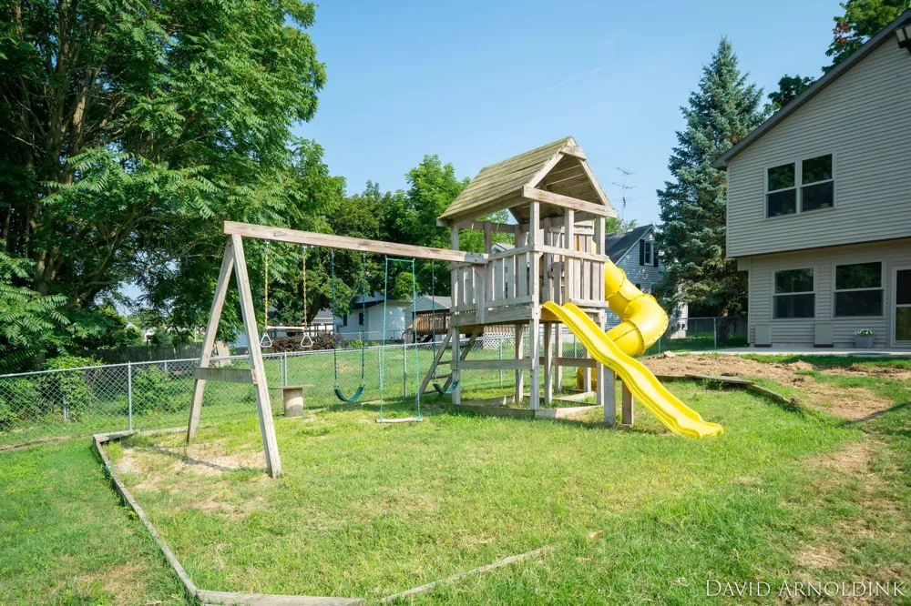 2325 Riley Court Jamestown Charter Township, MI 49426