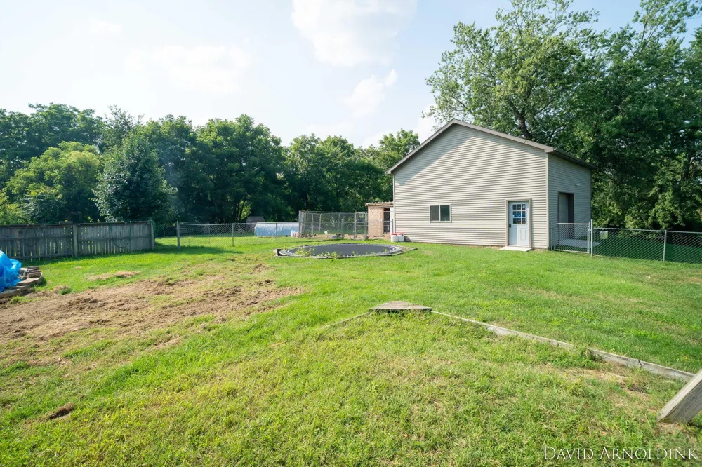 2325 Riley Court Jamestown Charter Township, MI 49426