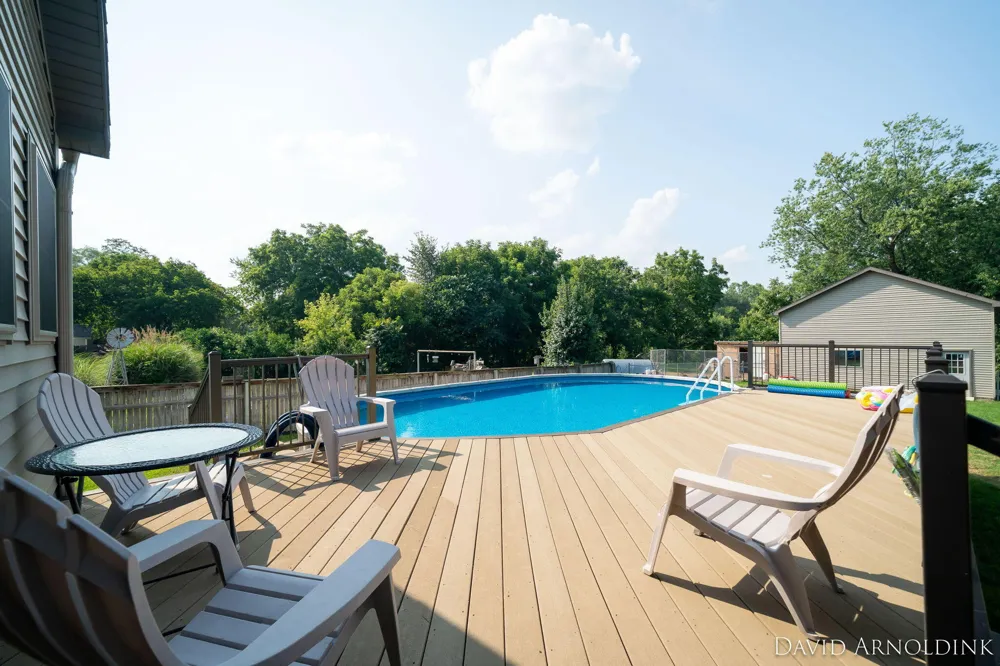 2325 Riley Court Jamestown Charter Township, MI 49426