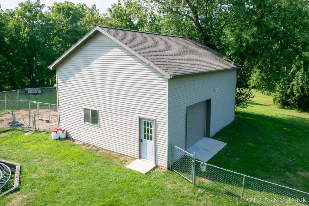 2325 Riley Court Jamestown Charter Township, MI 49426
