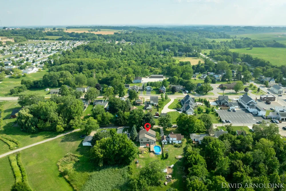 2325 Riley Court Jamestown Charter Township, MI 49426
