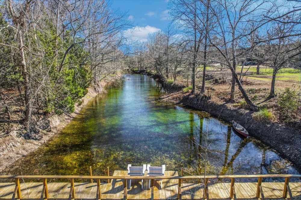 7000 McGregor Lane Dripping Springs, TX 78620