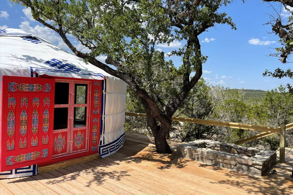 7000 McGregor Lane Dripping Springs, TX 78620