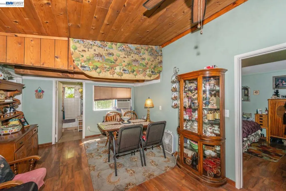 891 Salt Flat Rd Lewiston, CA 96052