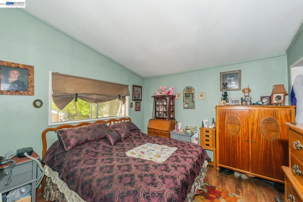 891 Salt Flat Rd Lewiston, CA 96052