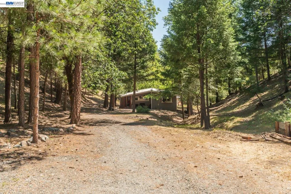 891 Salt Flat Rd Lewiston, CA 96052