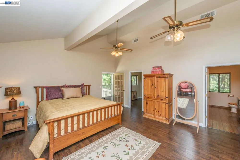 891 Salt Flat Rd Lewiston, CA 96052