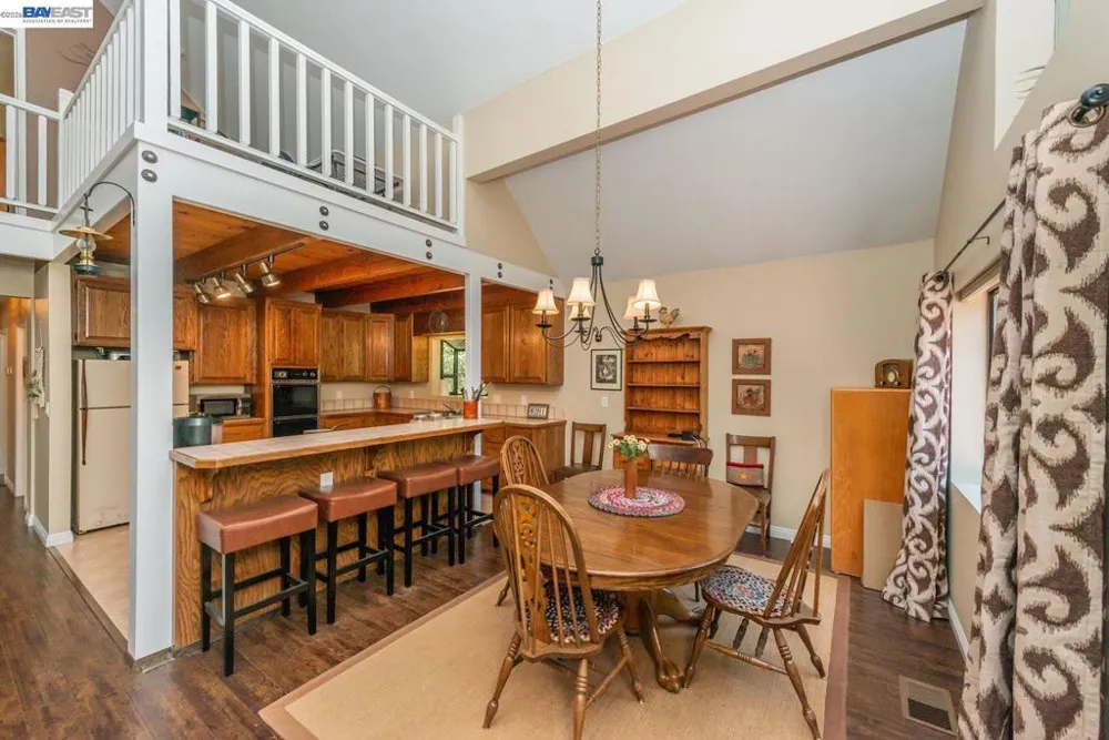 891 Salt Flat Rd Lewiston, CA 96052