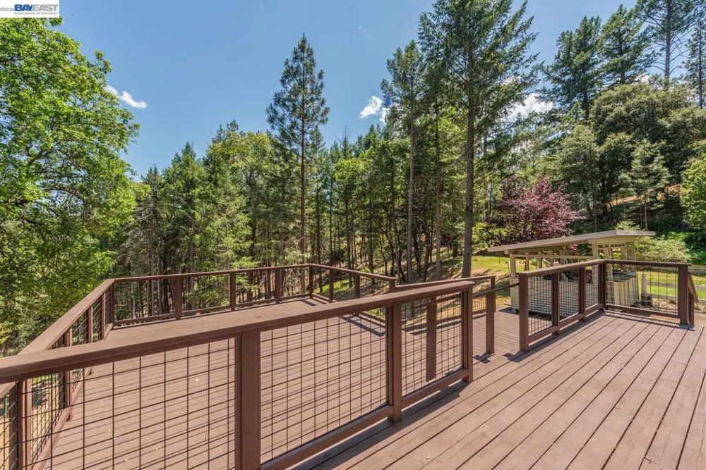 891 Salt Flat Rd Lewiston, CA 96052