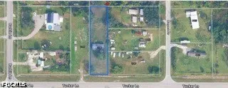 Tucker Lane North Fort Myers, FL 33917