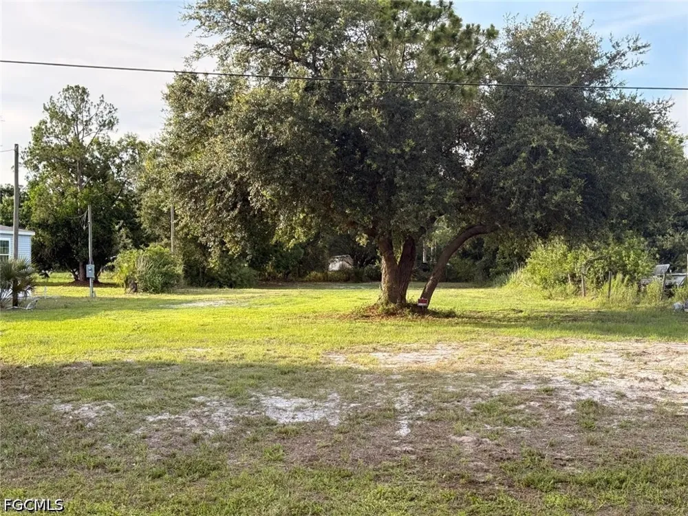 Tucker Lane North Fort Myers, FL 33917