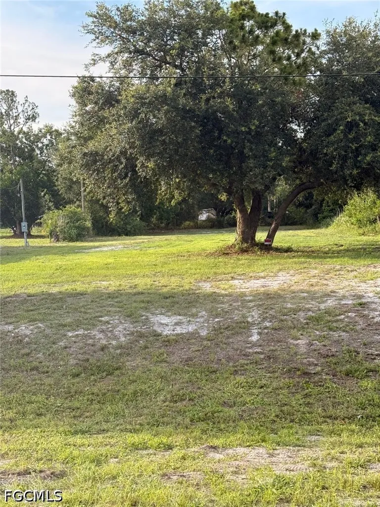 Tucker Lane North Fort Myers, FL 33917
