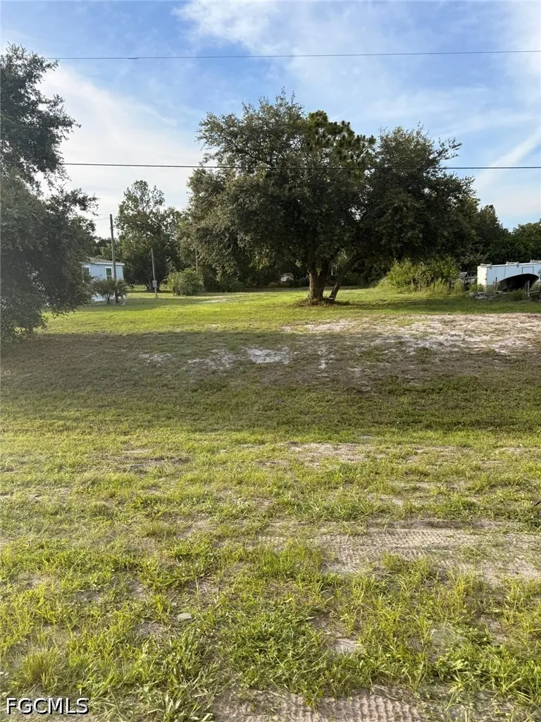 Tucker Lane North Fort Myers, FL 33917