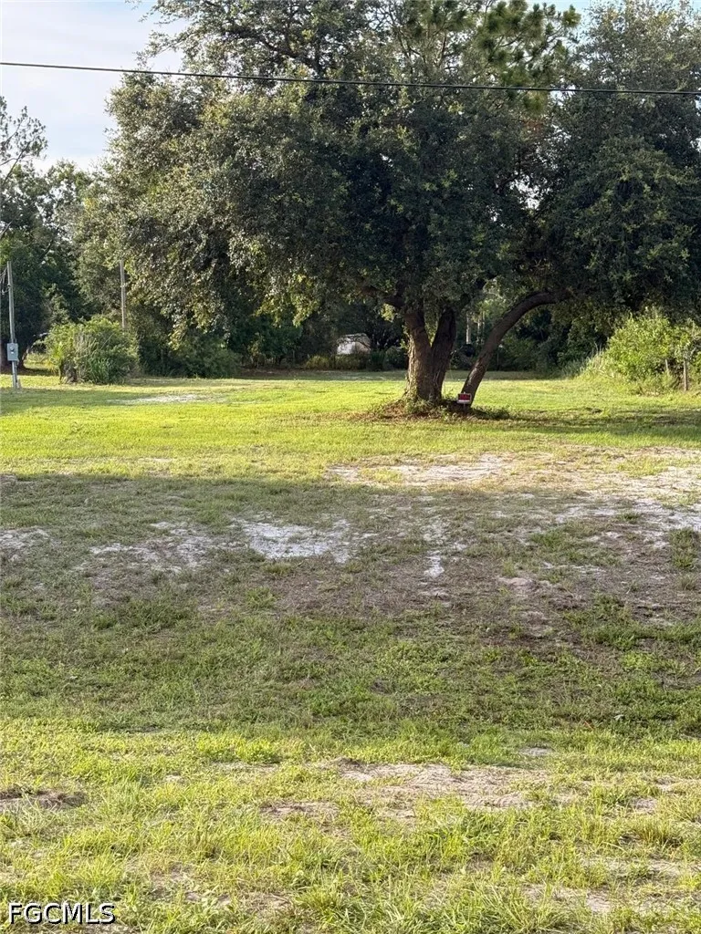 Tucker Lane North Fort Myers, FL 33917