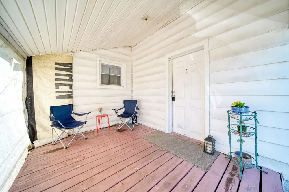 118 E Chestnut Street Morenci, MI 49256