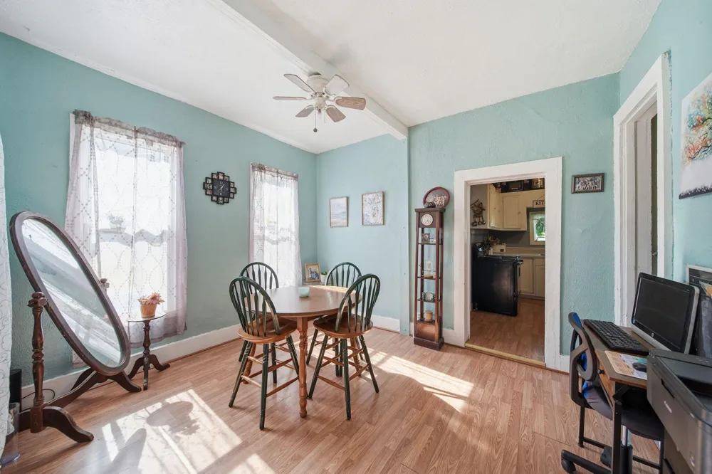 118 E Chestnut Street Morenci, MI 49256