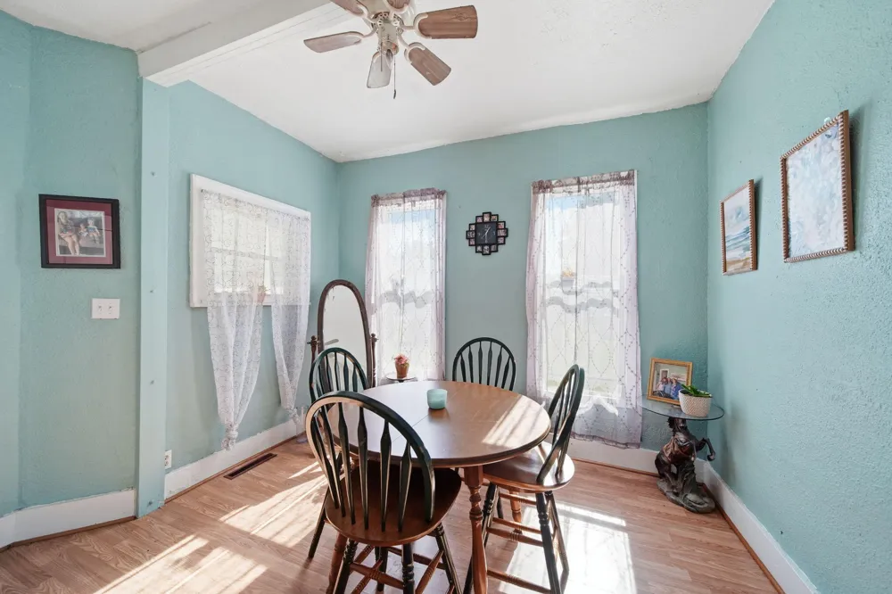 118 E Chestnut Street Morenci, MI 49256