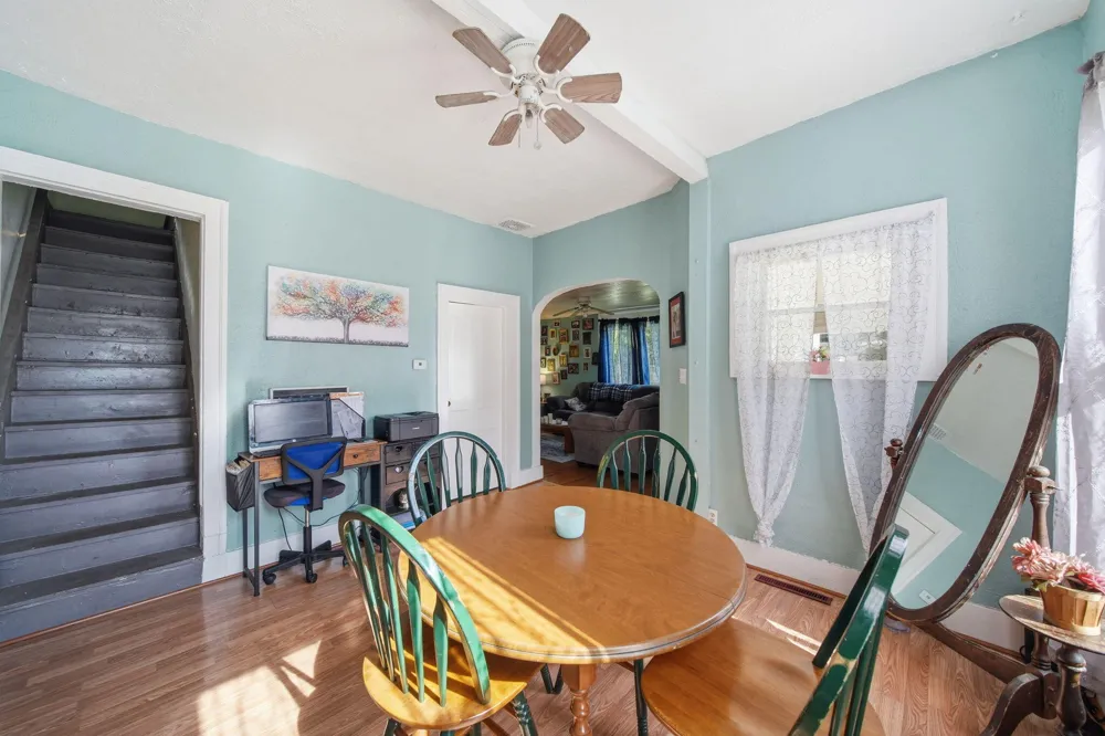 118 E Chestnut Street Morenci, MI 49256