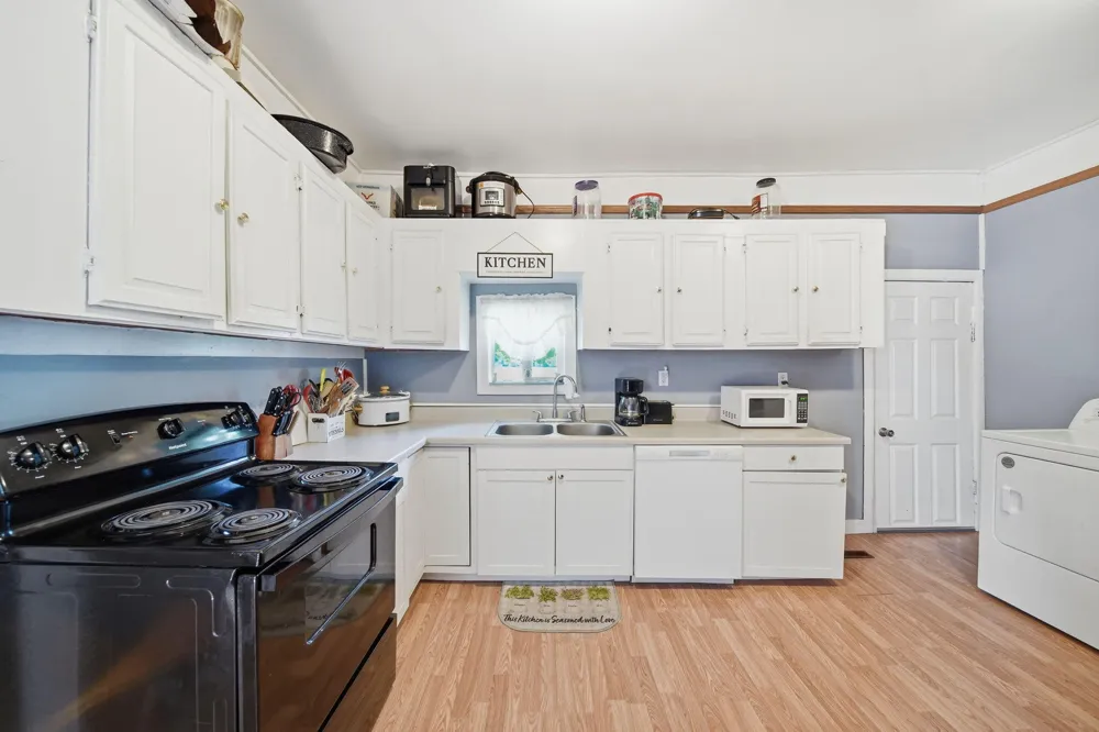 118 E Chestnut Street Morenci, MI 49256