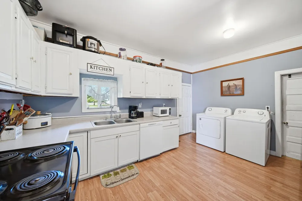 118 E Chestnut Street Morenci, MI 49256
