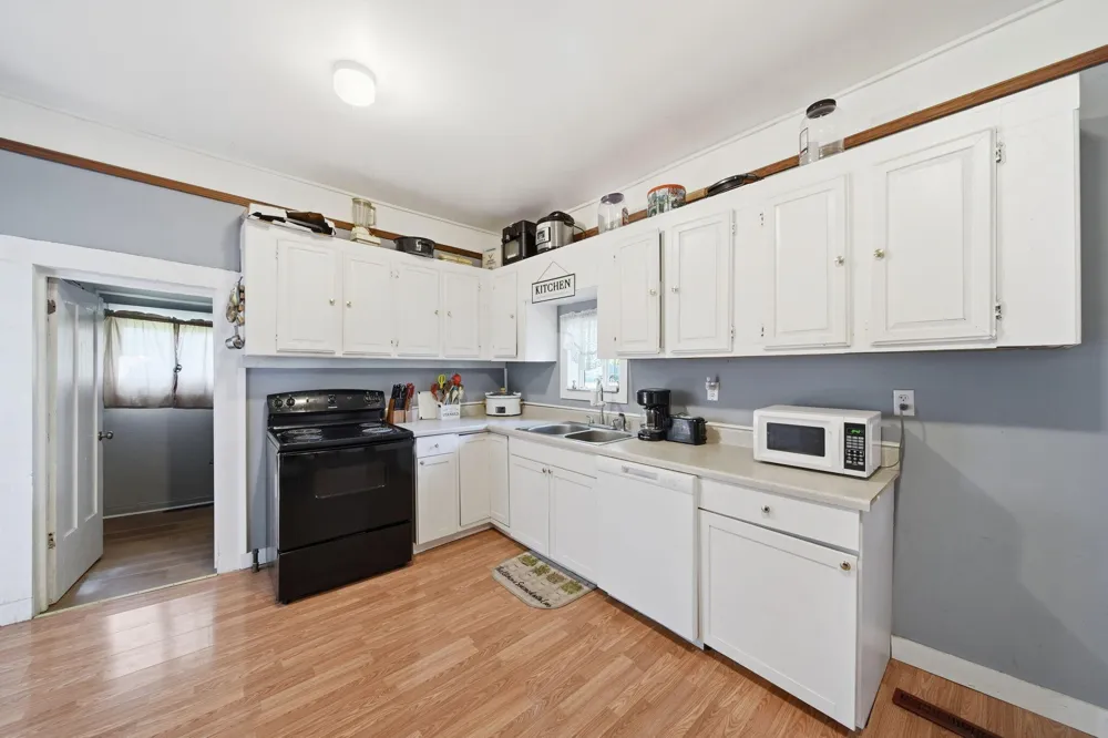 118 E Chestnut Street Morenci, MI 49256
