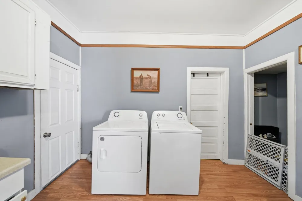 118 E Chestnut Street Morenci, MI 49256