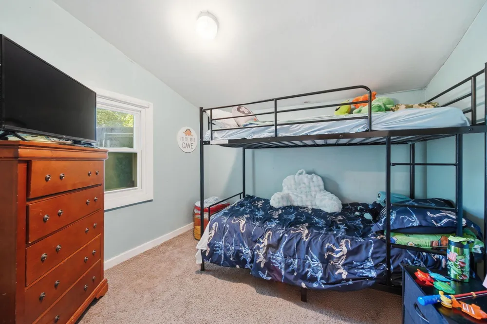 118 E Chestnut Street Morenci, MI 49256