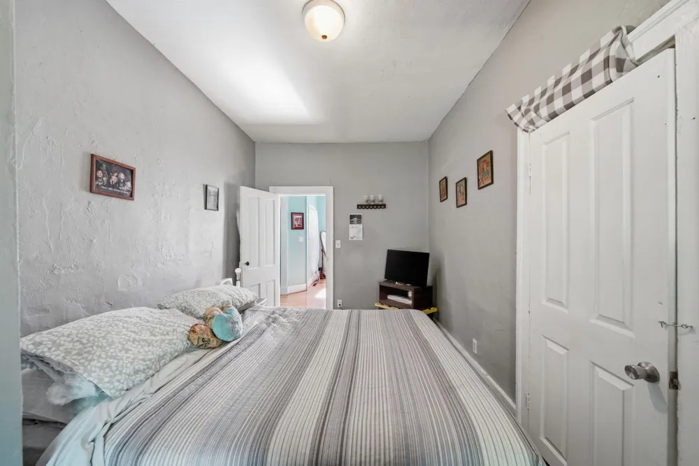 118 E Chestnut Street Morenci, MI 49256