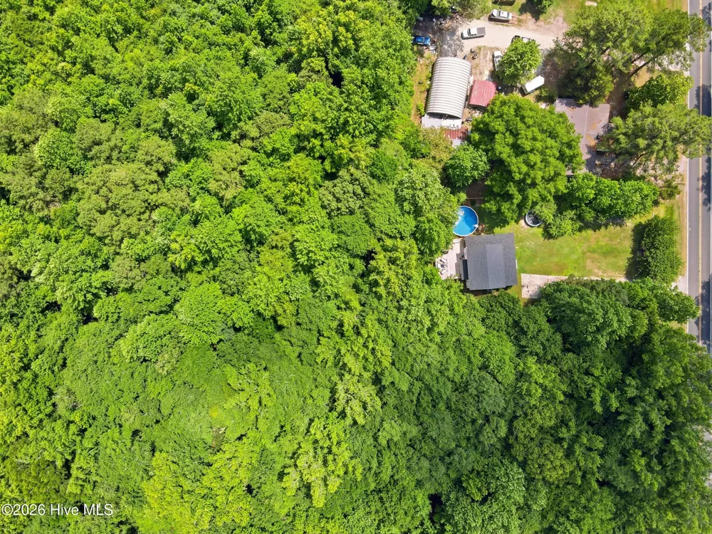 1228 Core Point Road Blounts Creek, NC 27814