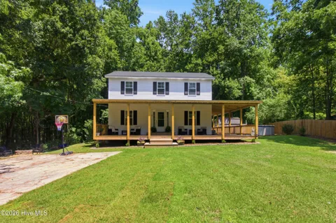 1228 Core Point Road