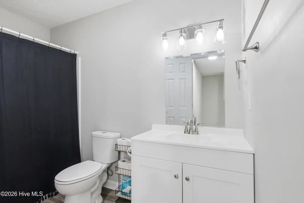 1228 Core Point Road Blounts Creek, NC 27814