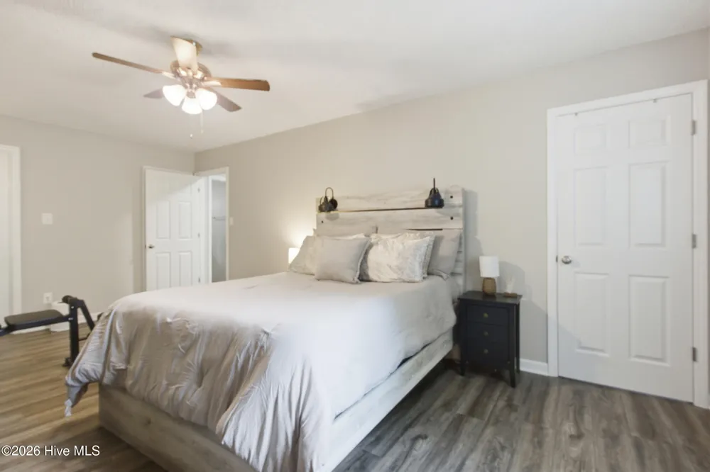 1228 Core Point Road Blounts Creek, NC 27814