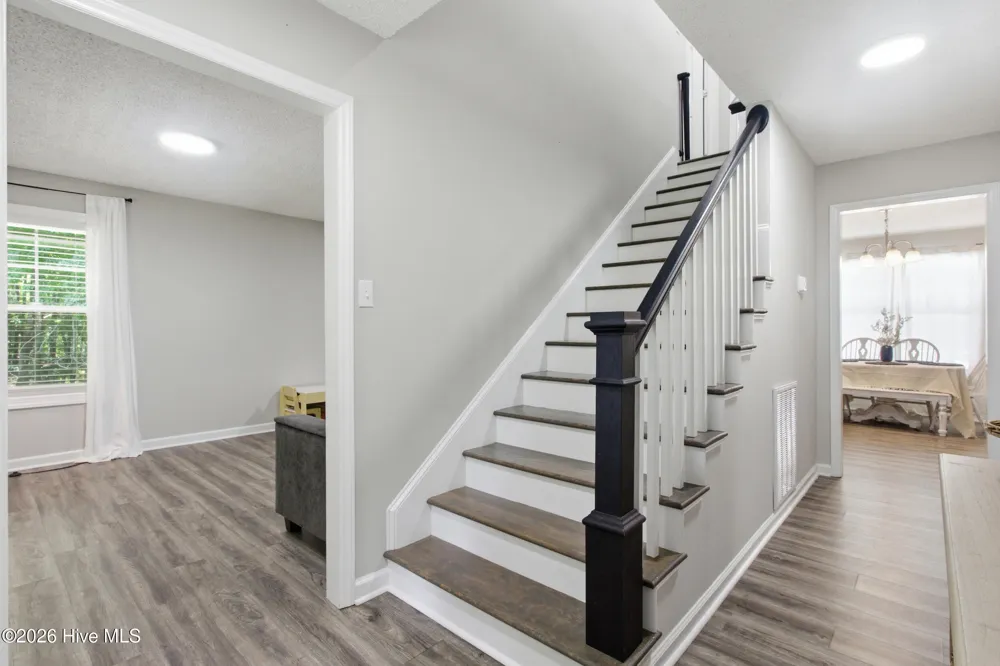 1228 Core Point Road Blounts Creek, NC 27814