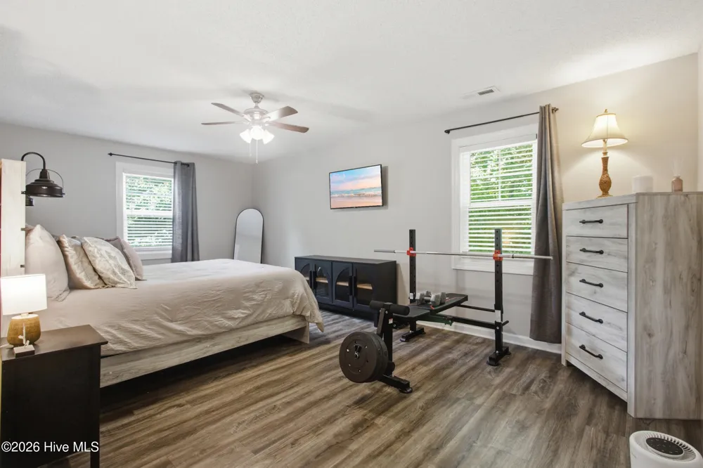 1228 Core Point Road Blounts Creek, NC 27814
