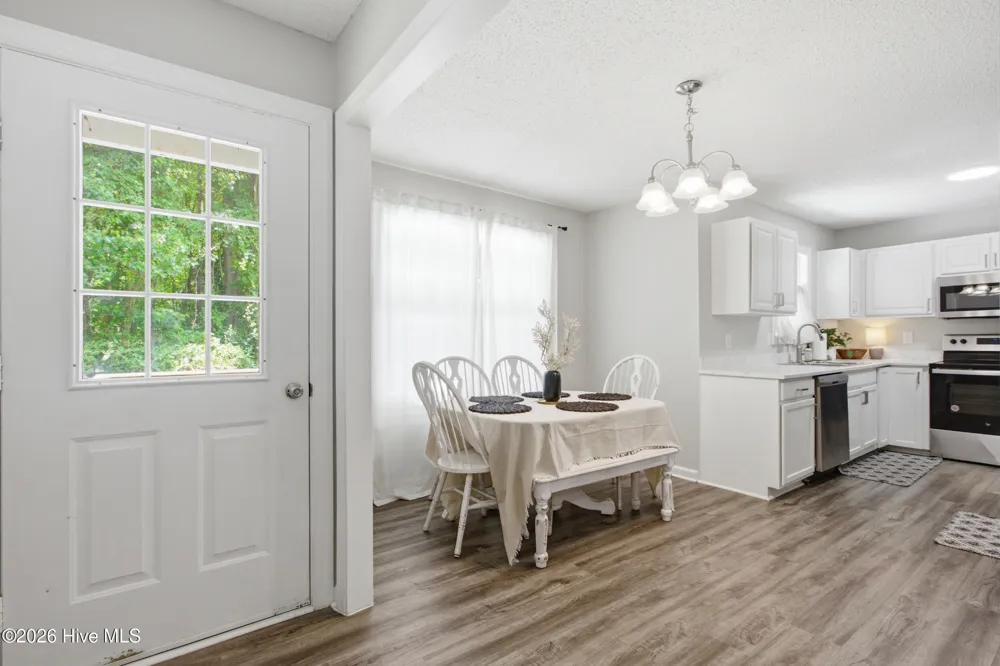 1228 Core Point Road Blounts Creek, NC 27814