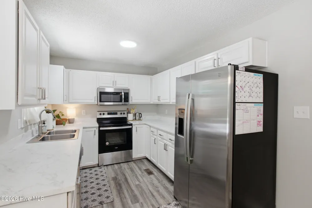 1228 Core Point Road Blounts Creek, NC 27814