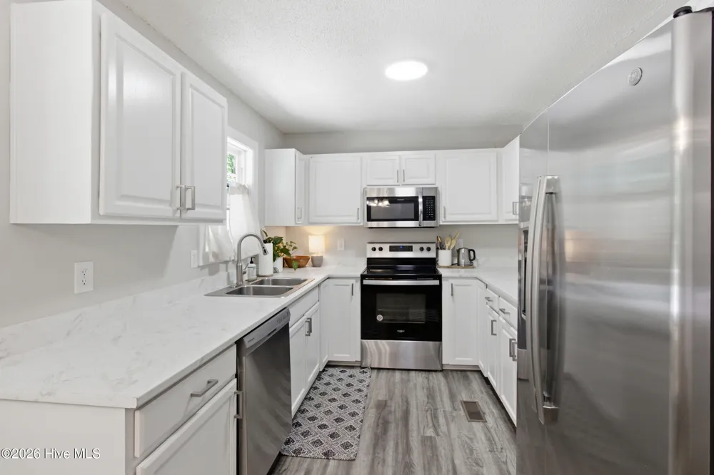 1228 Core Point Road Blounts Creek, NC 27814