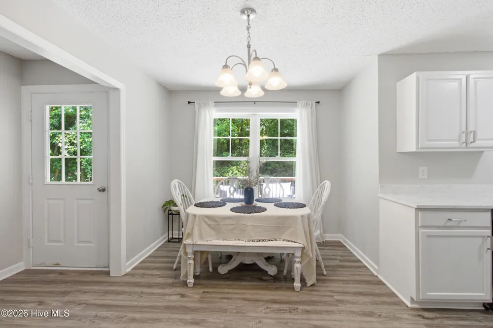 1228 Core Point Road Blounts Creek, NC 27814