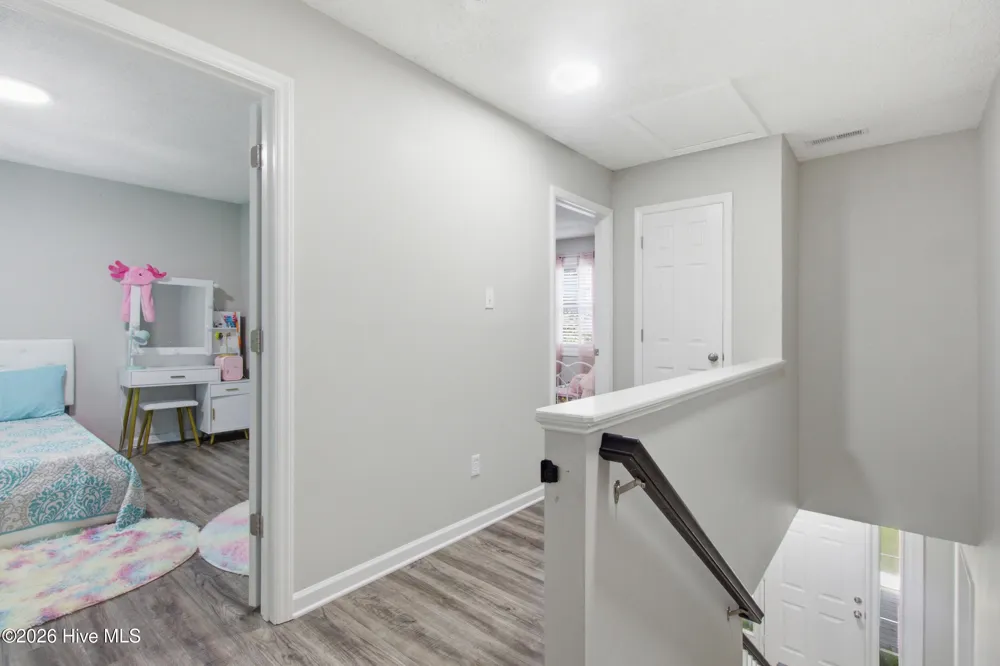 1228 Core Point Road Blounts Creek, NC 27814