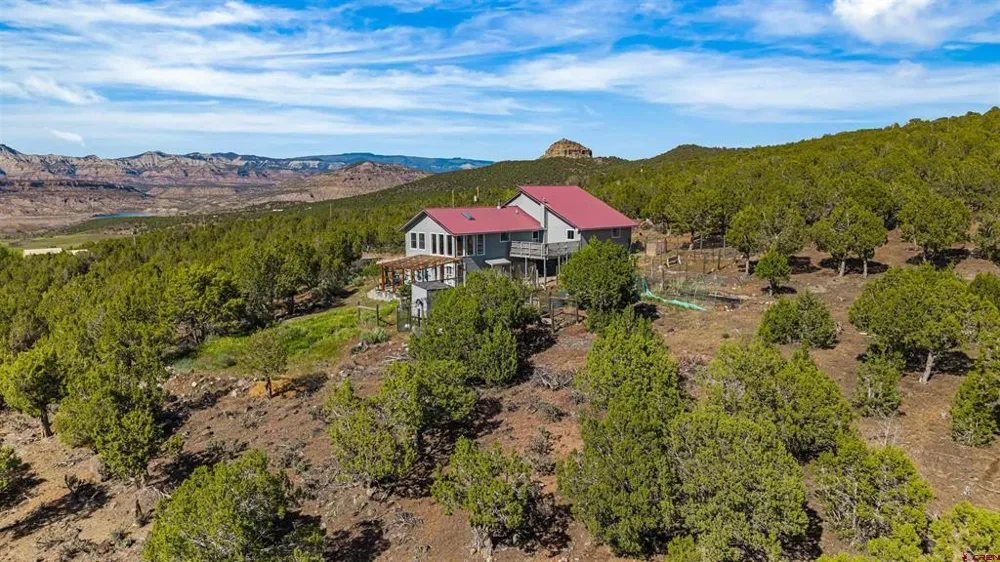 49991 Eagles Way Mesa, CO 81643