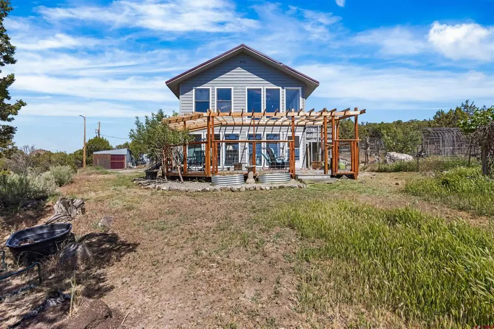 49991 Eagles Way Mesa, CO 81643