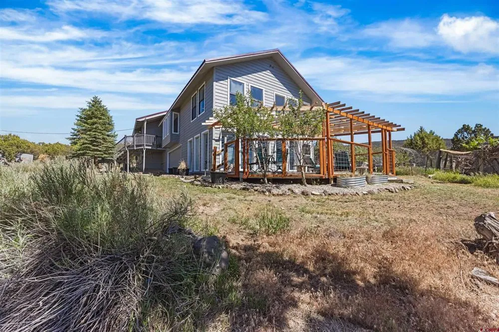 49991 Eagles Way Mesa, CO 81643