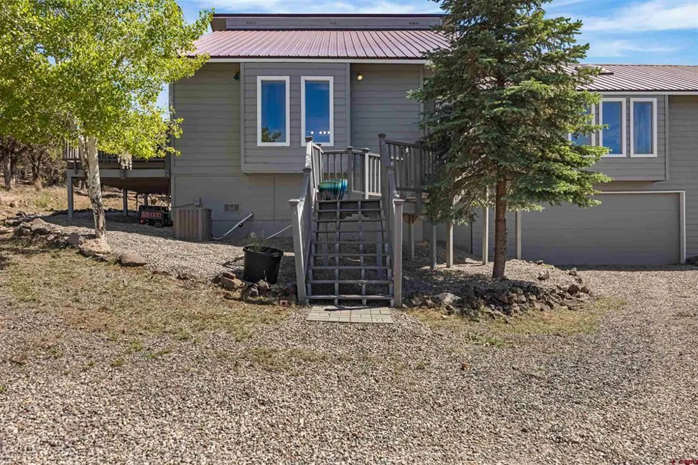 49991 Eagles Way Mesa, CO 81643