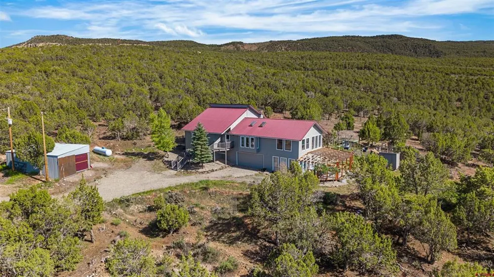 49991 Eagles Way Mesa, CO 81643