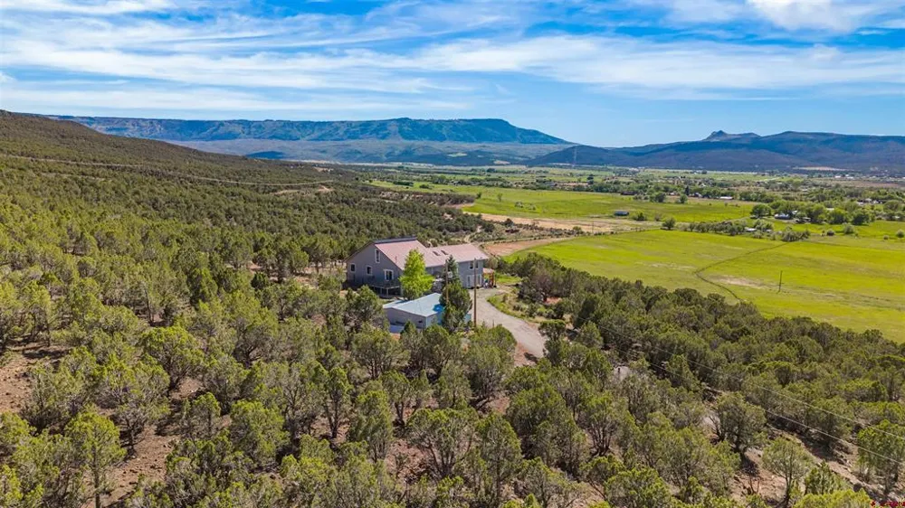 49991 Eagles Way Mesa, CO 81643