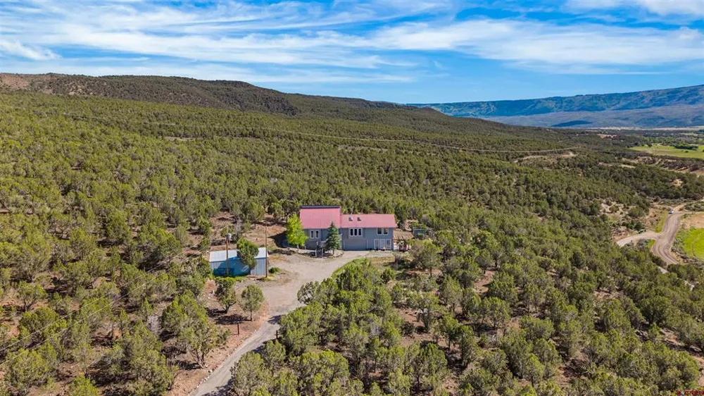49991 Eagles Way Mesa, CO 81643