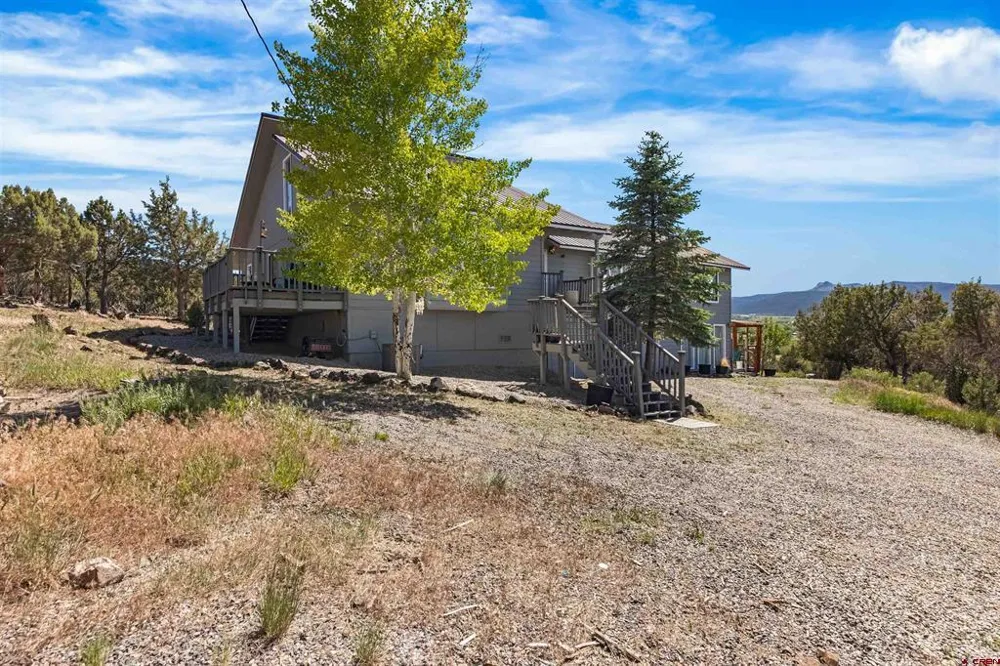49991 Eagles Way Mesa, CO 81643