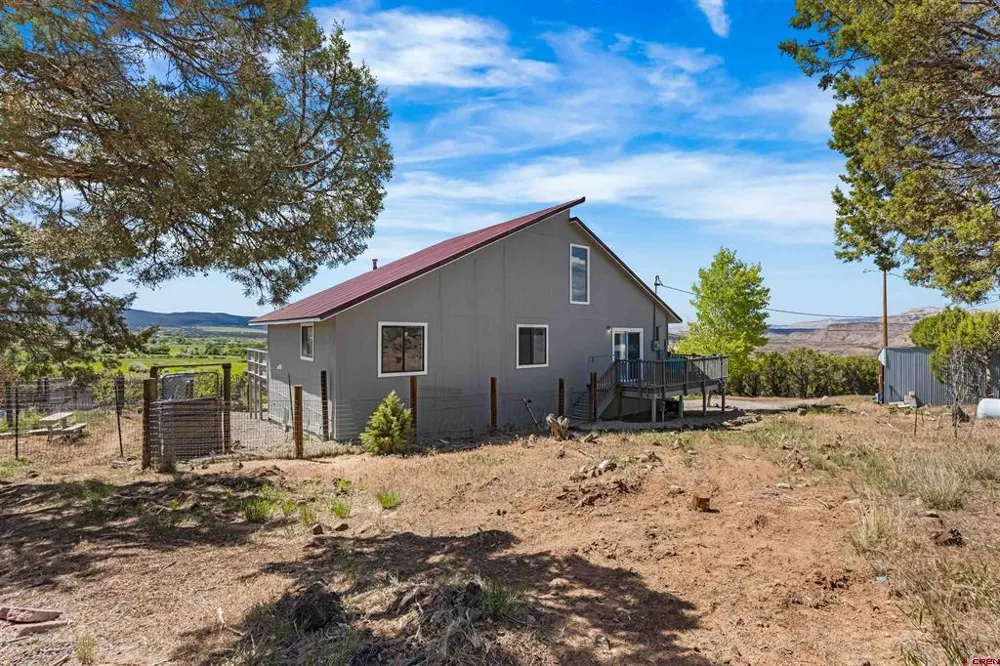 49991 Eagles Way Mesa, CO 81643