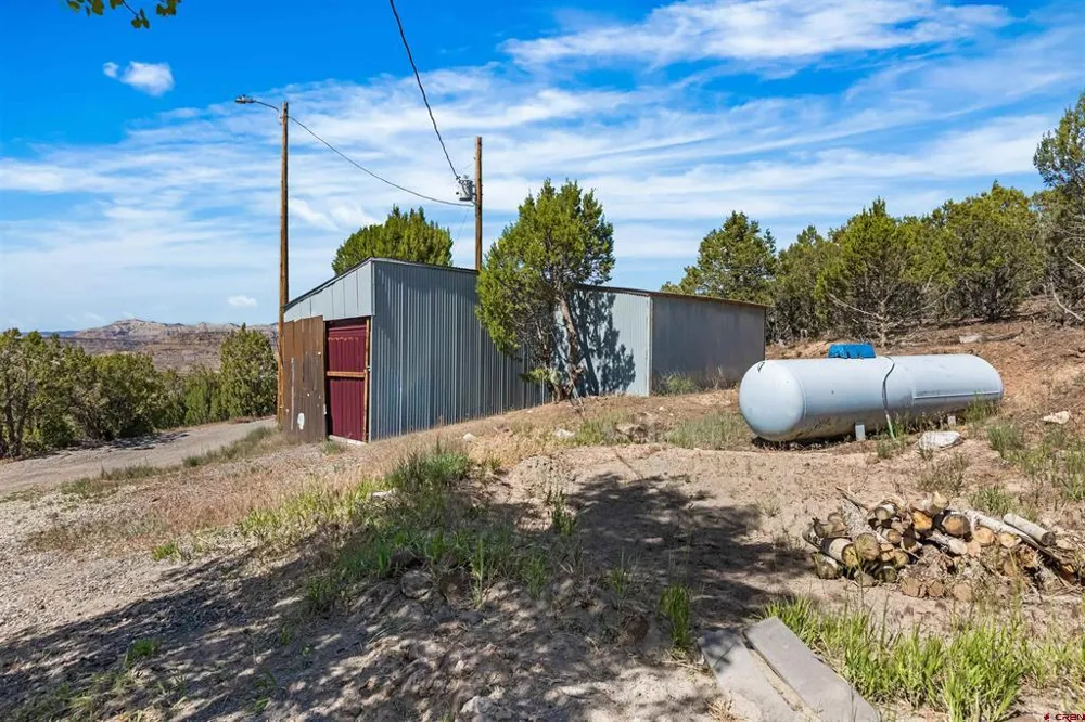 49991 Eagles Way Mesa, CO 81643
