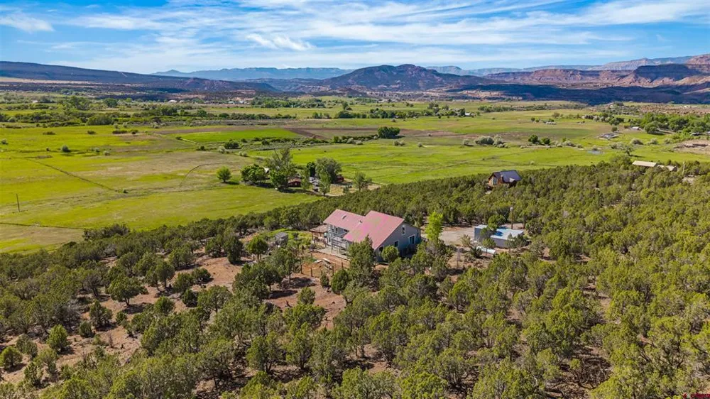 49991 Eagles Way Mesa, CO 81643